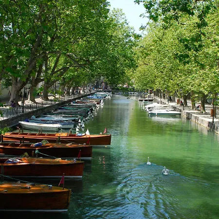 200m Du Grande Terrasse De Vignes Calme & Unique Annecy