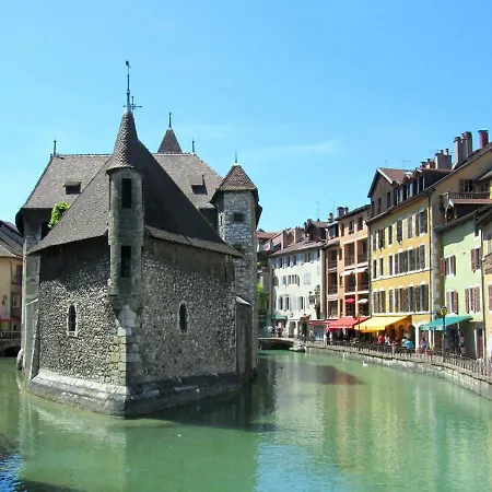200m Du Grande Terrasse De Vignes Calme & Unique Apartment Annecy