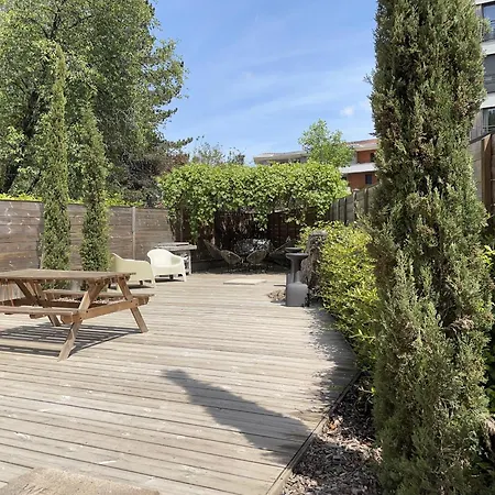 200m Du Grande Terrasse De Vignes Calme & Unique Annecy