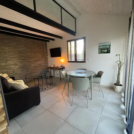 200m Du Grande Terrasse De Vignes Calme & Unique Apartment