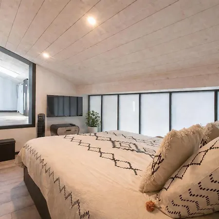 Apartmán 200m Du Grande Terrasse De Vignes Calme & Unique *