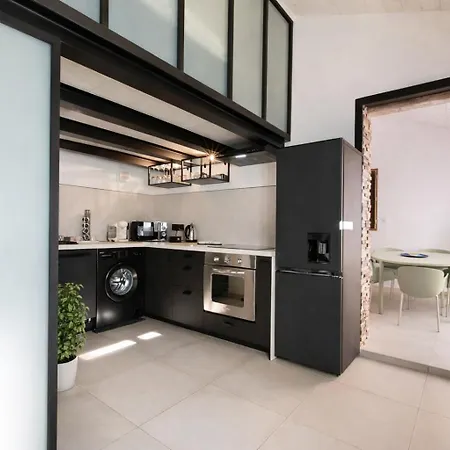 200m Du Grande Terrasse De Vignes Calme & Unique Apartmán *