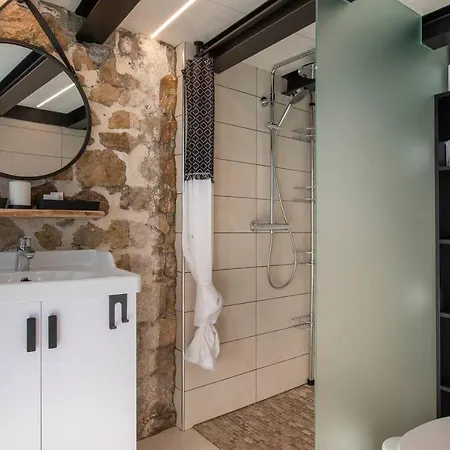 Appartement Cosy Au Bord Du Avec Terrasse Privée