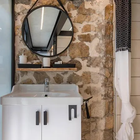 Cosy Au Bord Du Avec Terrasse Privée Appartement
