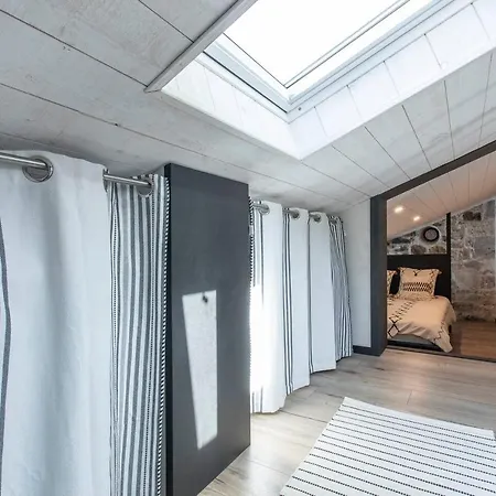 Cosy Au Bord Du Avec Terrasse Privée * Annecy