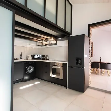 Cosy Au Bord Du Avec Terrasse Privée